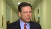 James Comey Slams Trump's 'Rat' Comment: 'It Undermines The Rule Of Law'