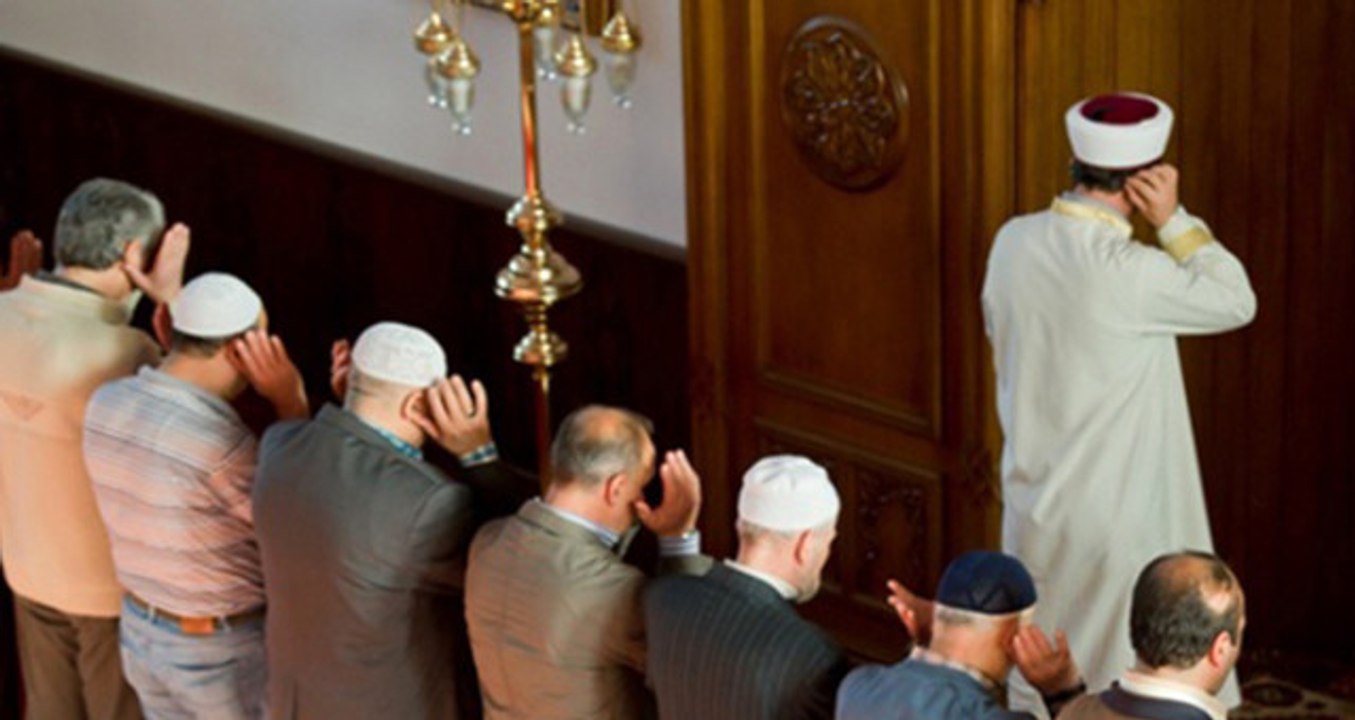 Cami Çıkışında Silahlı Saldırıya Uğrayan İmam Yaralandı