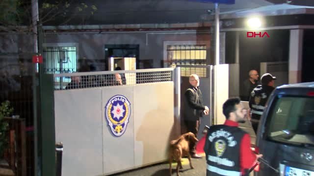 İstanbul Yarışmacı Murat Özdemir Tepki Çeken Görüntüler Üzerine Gözaltında