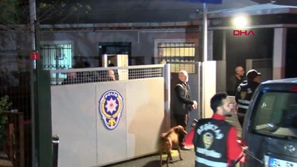 İstanbul Yarışmacı Murat Özdemir Tepki Çeken Görüntüler Üzerine Gözaltında