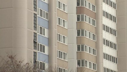 분양가 논란 속 '10년 임대'...기간 연장 추진 / YTN