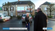 Communes : les doléances aux maires ruraux