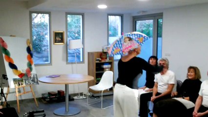 LES CENT TALENTS "PATCHWORK THEATRE & 7ème ART"