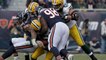 NFL-N-Motion: How Bears' pass rush production has been a total 'group effort'