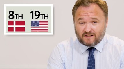 When Fox News Straight Up Lied About Denmark, This Politician Clapped Back