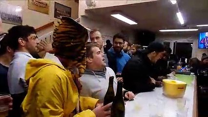 R2 Bron - Arcol 16-12-18  Chants