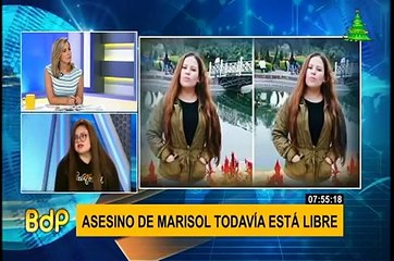 Marisol Estela Alva: familia denuncia que habría irregularidades en investigación policial