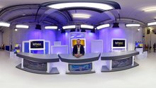 Le Smart Studio en 360°