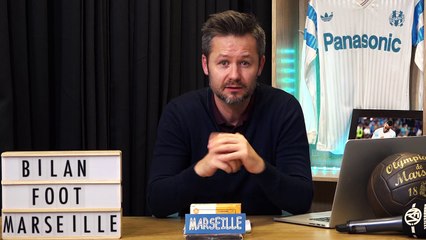 Debat Foot Marseille : Comment Garcia peut-il ne pas être viré ?