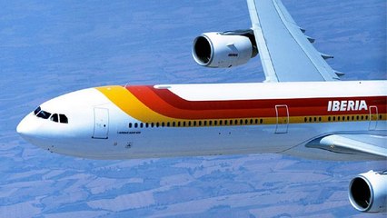 Ibéria em risco de não poder operar em Espanha