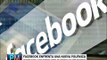 Facebook compartiría datos de usuarios con 150 empresas