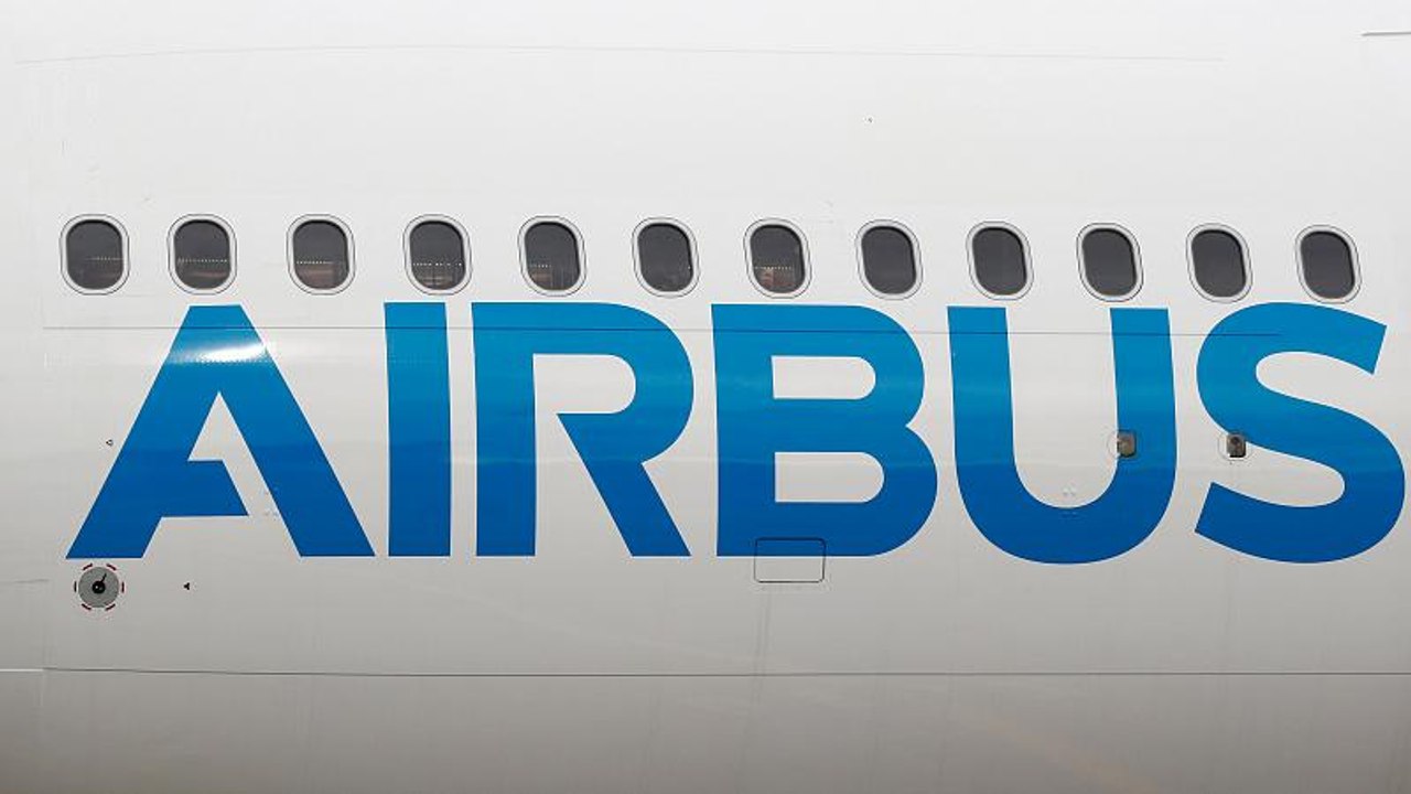 Новый иск против Airbus