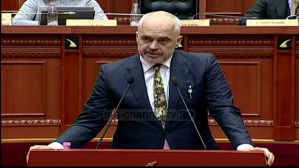 PD, me vezë kundër Ramës. PS: Vezët i futi Basha, të përjashtohet