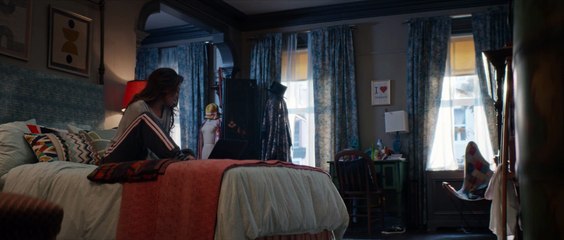 'Tell Me A Story' Exclusive Preview