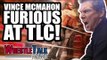 Vince McMahon FURIOUS At WWE TLC?! WWE Raw SPOILERS! | WrestleTalk News Dec 2018