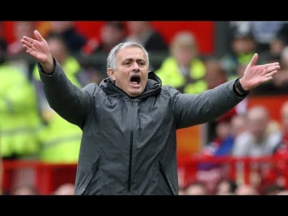 JOSE MOURINHO SACKED! Manchester United Fan Reaction