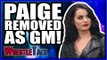 Paige REMOVED As Smackdown General Manager! | WWE Smackdown Live Dec. 18 2018 Review!