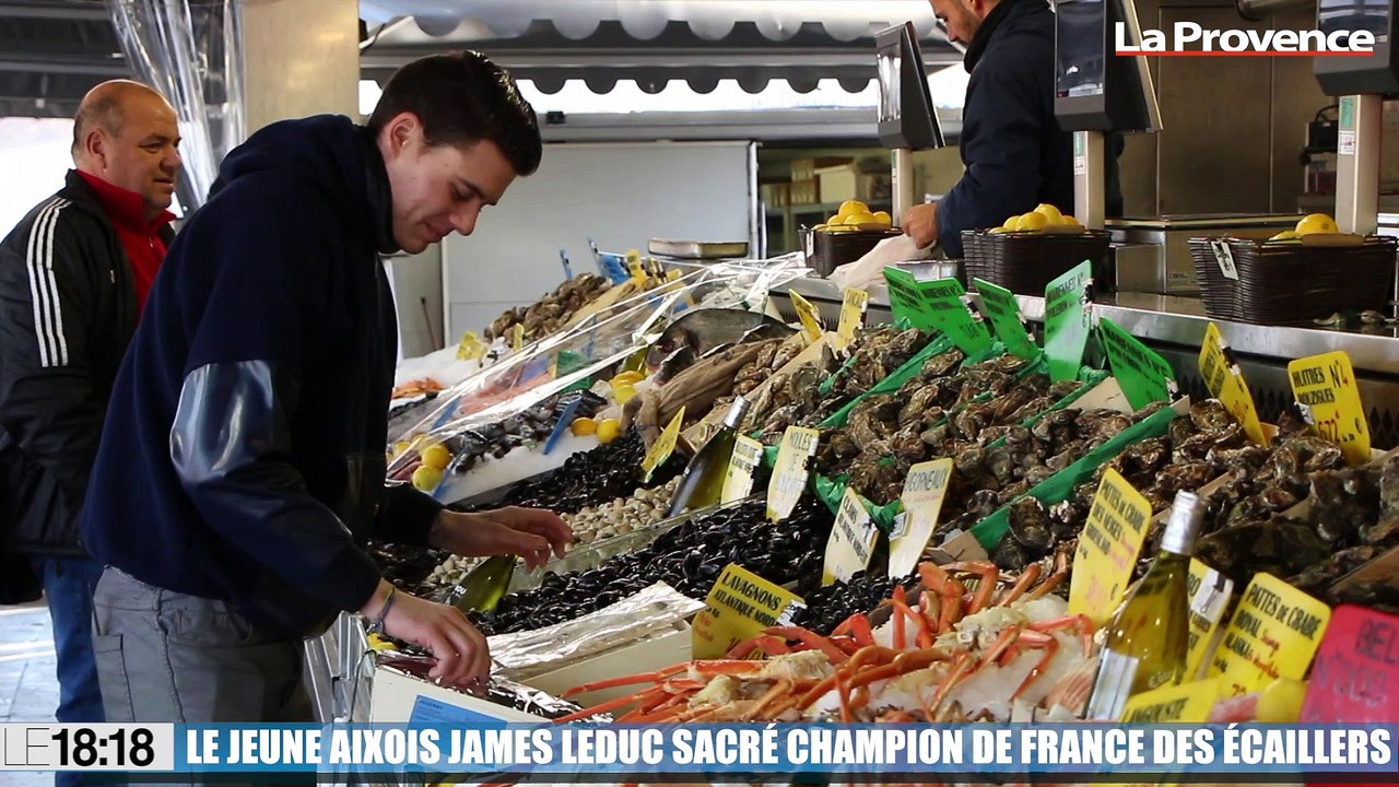 Le 18:18 - Marseille : Jean-Claude Gaudin sous pression pour le dernier conseil municipal de l'année