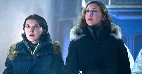 Godzilla: Rey de los monstruos - Trailer 2 español (HD)