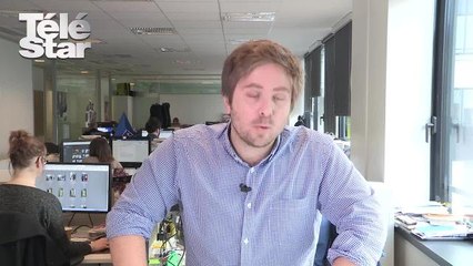 Top 3 Télé Star du 4 janvier 2019