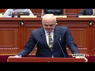 Opozita u rikthye në Kuvend dhe shpëtoi mandatet, Basha sherr me Ballën