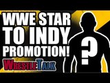 Rob Van Dam RETURNING To Wrestling?! WWE Star To Indy Promotion! | WrestleTalk News Dec. 2018