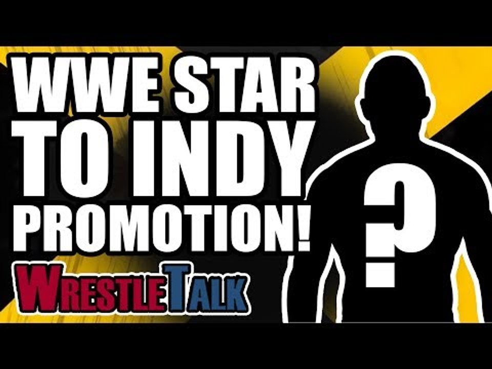 Rob Van Dam RETURNING To Wrestling?! WWE Star To Indy Promotion! | WrestleTalk News Dec. 2018