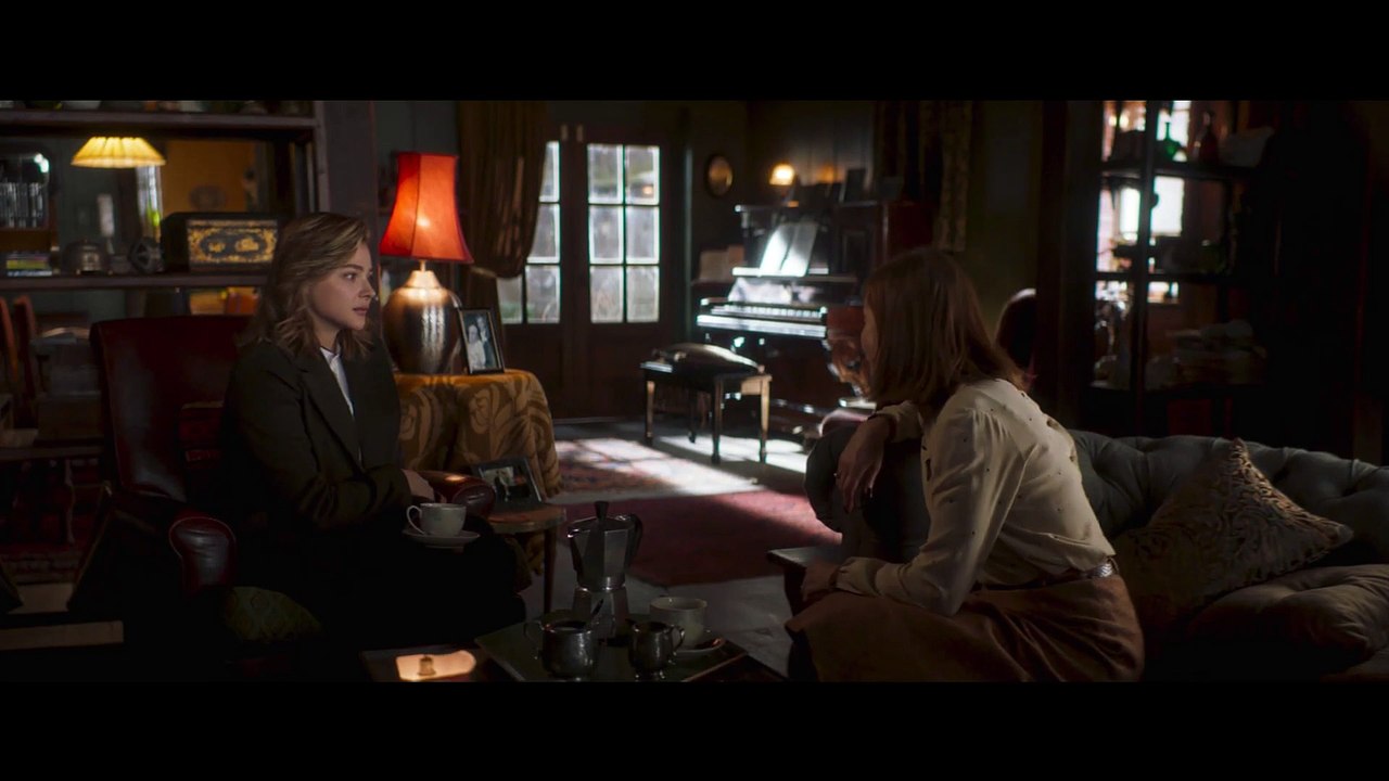 Greta - bande-annonce 1 VO