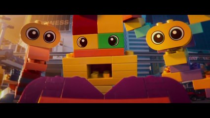 THE LEGO MOVIE 2 | Official Trailer #3 (2019) Animated Movie