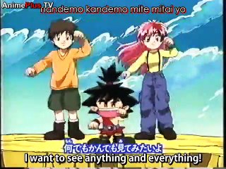 Flint the Time Detective Epi.
 10