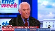 In Unanimous Vote, House Intelligence Committee To Release Roger Stone Interview Transcript To Robert Mueller