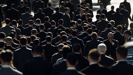 Una cuestión de género - Tráiler Español HD [1080p]