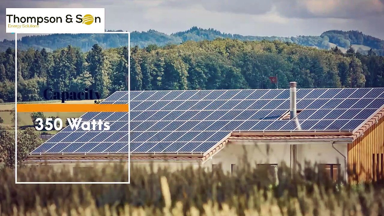 Solar Panel Installation Service in Texas