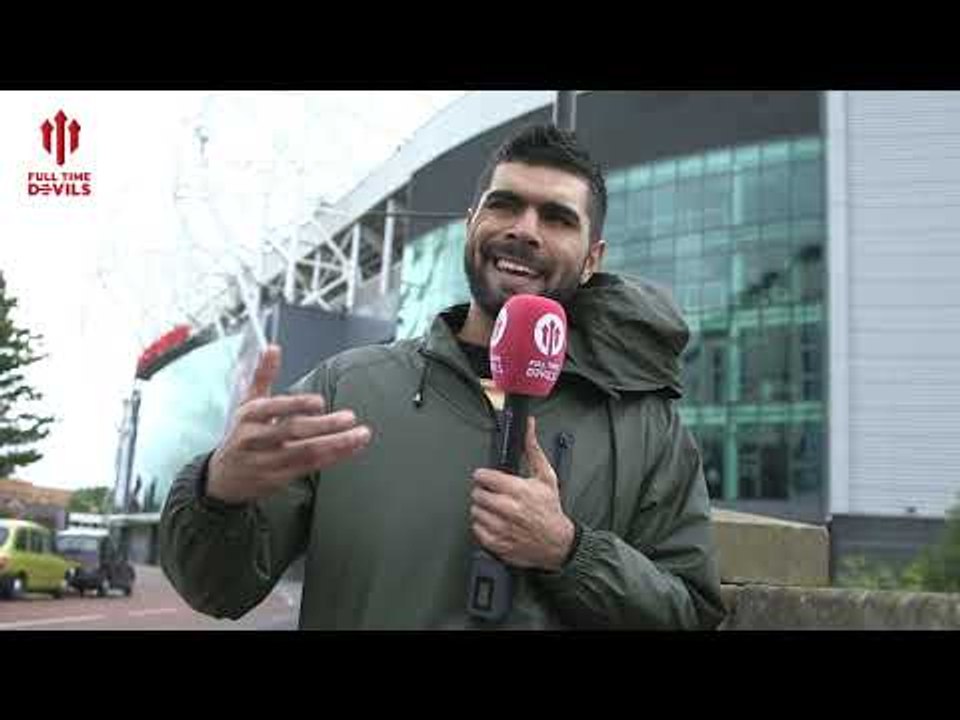 JOSE MOURINHO SACKED! Reaction from Old Trafford