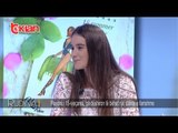 Rudina - Pasioni i 15 vjecares, qe deshiron te behet nje stiliste e famshme! (20 dhjetor 2018)