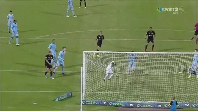 Ergotelis 3-2 Aris - Highlights - 20.12.2018