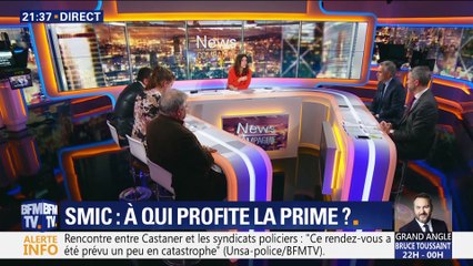 Casse-tête à l’Élysée ! (2/2)