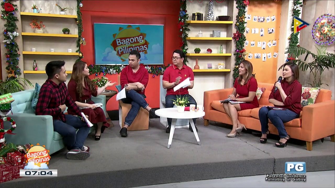 NEWS & VIEWS | Catriona Gray is new Miss Universe; Shades of Gray