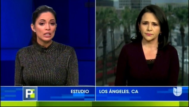 Primer Impacto. #PrimerImpacto #Noticias #Univision #Mexico #US #UnivisionCanada