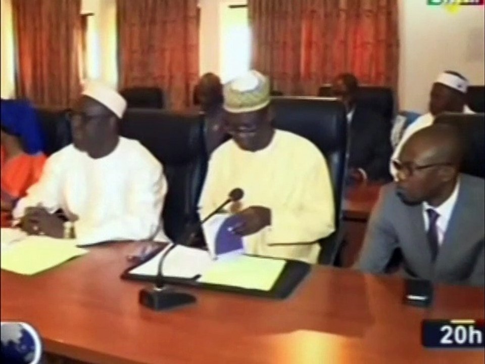 ORTM - Les cadres des départements ministériels sont en session de formation à Bamako