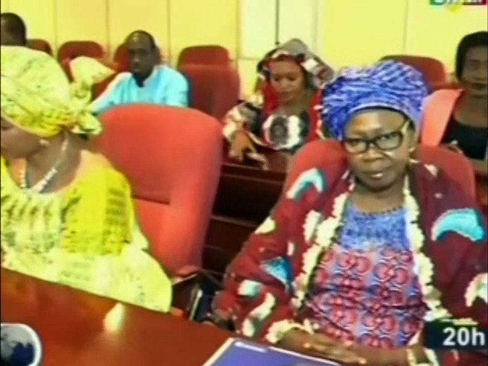 ORTM - Ouverture d’un atelier sur le processus Japonais de mise en oeuvre de l’aide au développement à Bamako