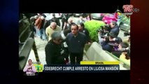 Principal de ODEBRECHT detalla más sobornos en Ecuador