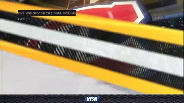 Carey Price Remains Mainstay In Canadiens' Net