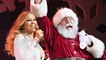 Mariah Carey's 'All I Want For Christmas Is You' Becomes Highest-Charting Yuletide Hit in 60 Years on Hot 100 | Billboard News