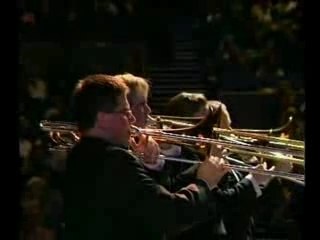 Stavanger Brass Band- Over the rainbow