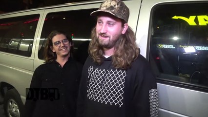 Culture Abuse - PRESHOW RITUALS Ep. 422