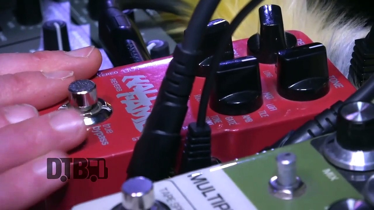 Great Lake Swimmers' Kelsey McNulty - GEAR MASTERS Ep. 253