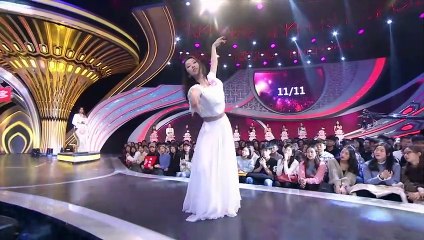 非诚勿扰 Part1 如何搭讪才得体？  孟非建议：不要相信“恋爱攻略” 181215