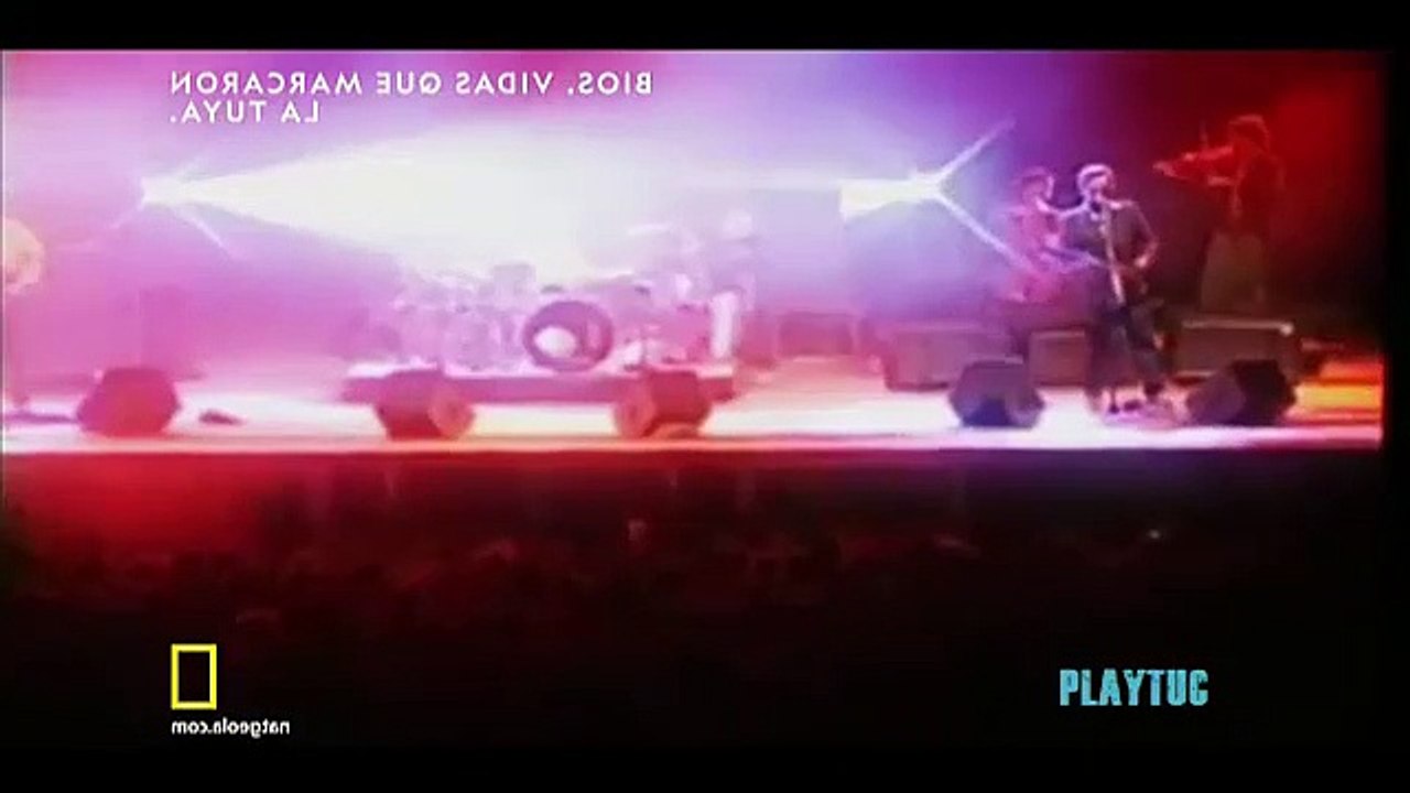 Bios: Cerati - Parte 2
