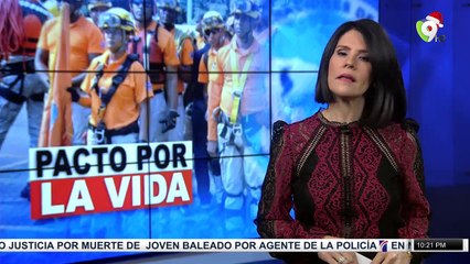 NoticiasSIN Emisión Estelar 17/12/2018